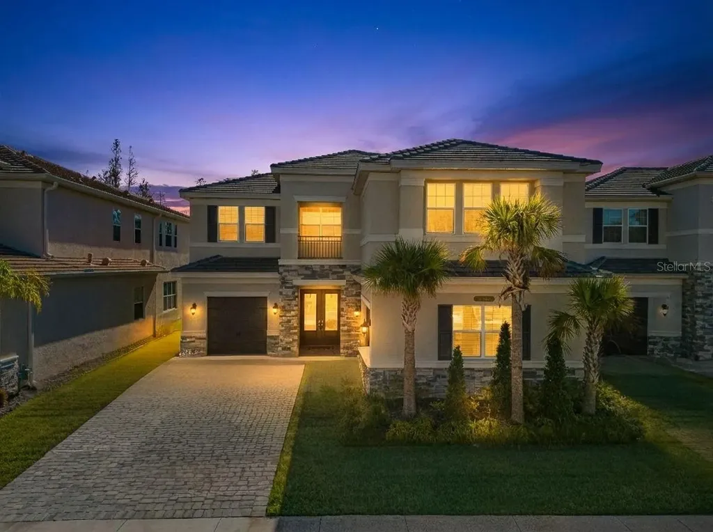 32208 Rosewood Meadow Lane Wesley Chapel FL 33543