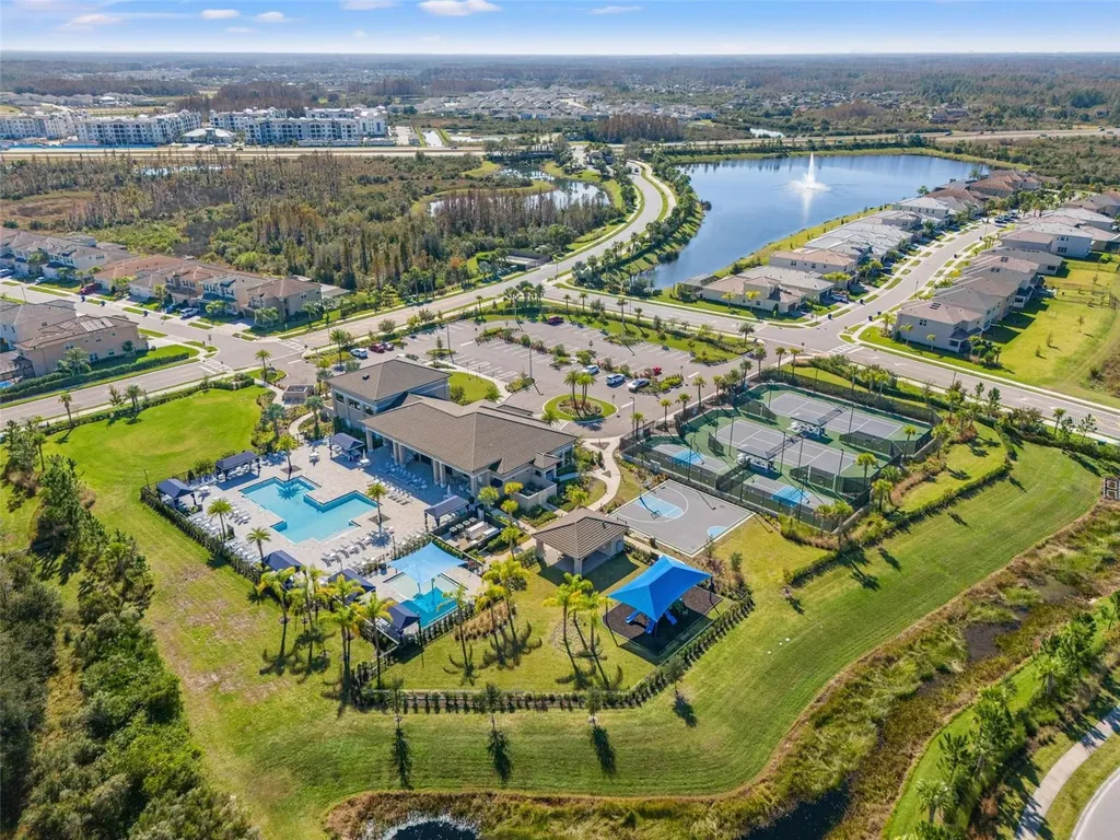 32208 Rosewood Meadow Lane Wesley Chapel FL 33543