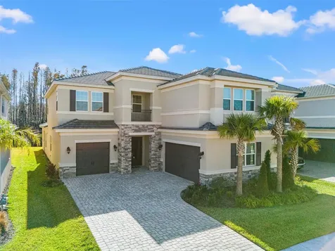 32208 Rosewood Meadow Lane Wesley Chapel FL 33543