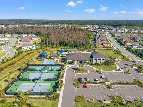 32208 Rosewood Meadow Lane Wesley Chapel FL 33543