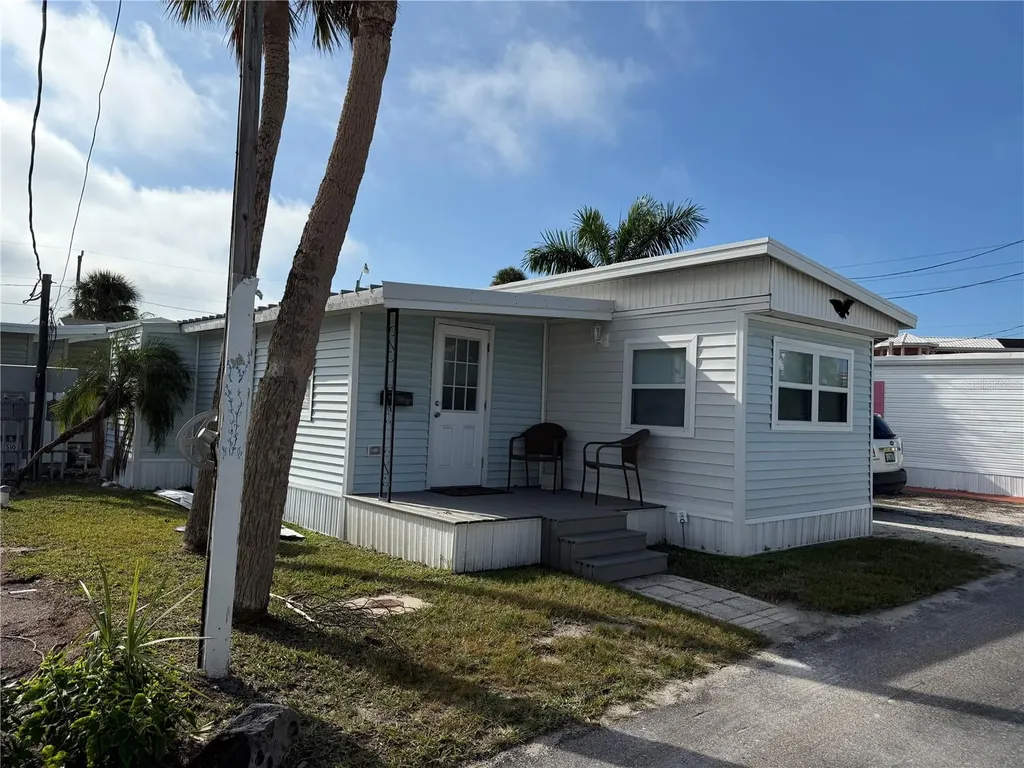 2601 Gulf Drive N Bradenton Beach FL 34217