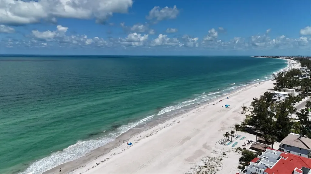 2601 Gulf Drive N Bradenton Beach FL 34217