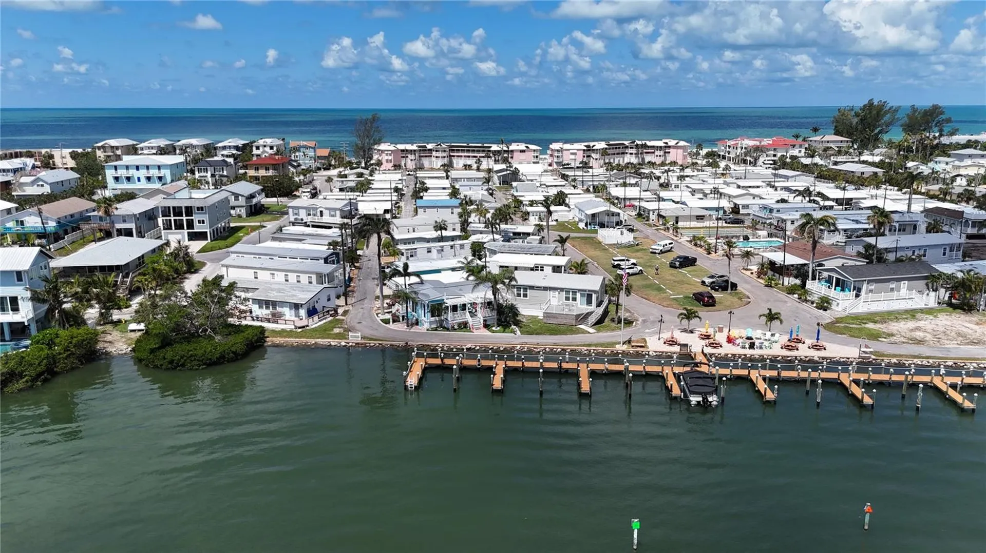 2601 Gulf Drive N Bradenton Beach FL 34217