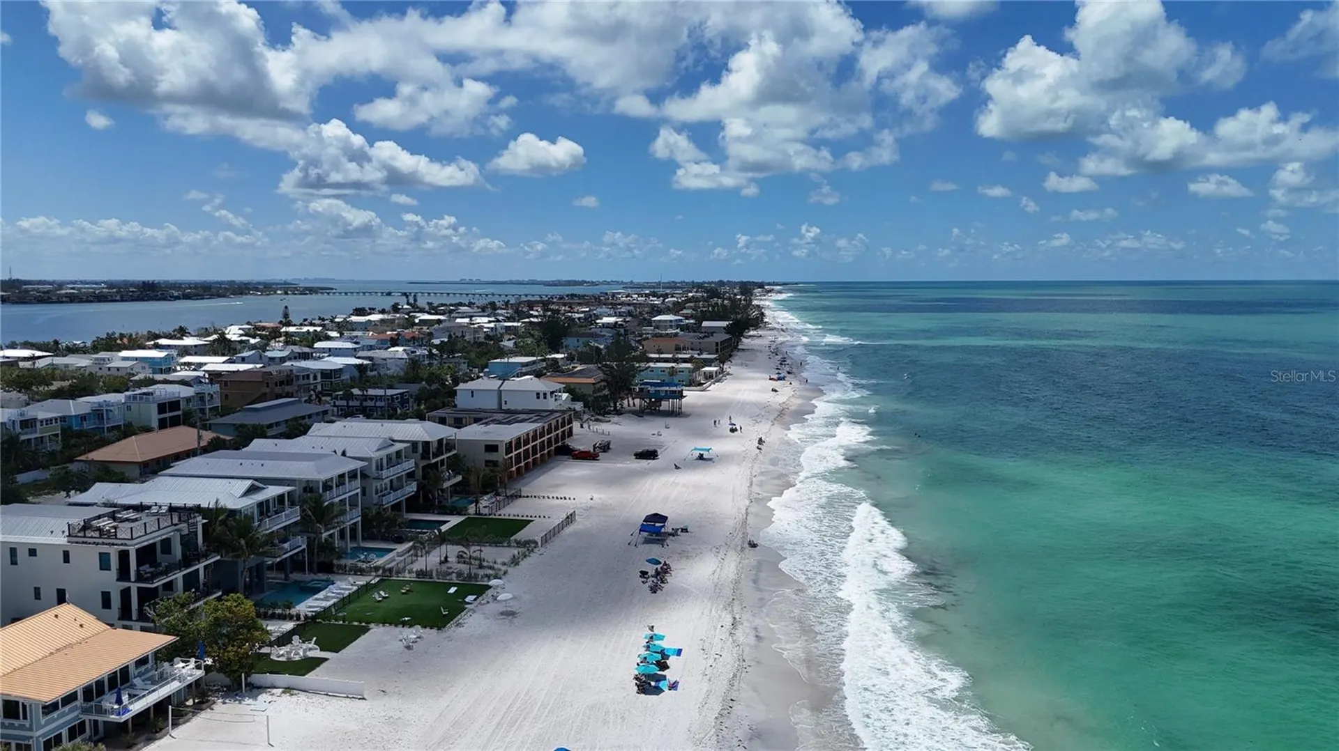 2601 Gulf Drive N Bradenton Beach FL 34217