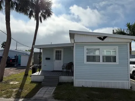 2601 Gulf Drive N Bradenton Beach FL 34217