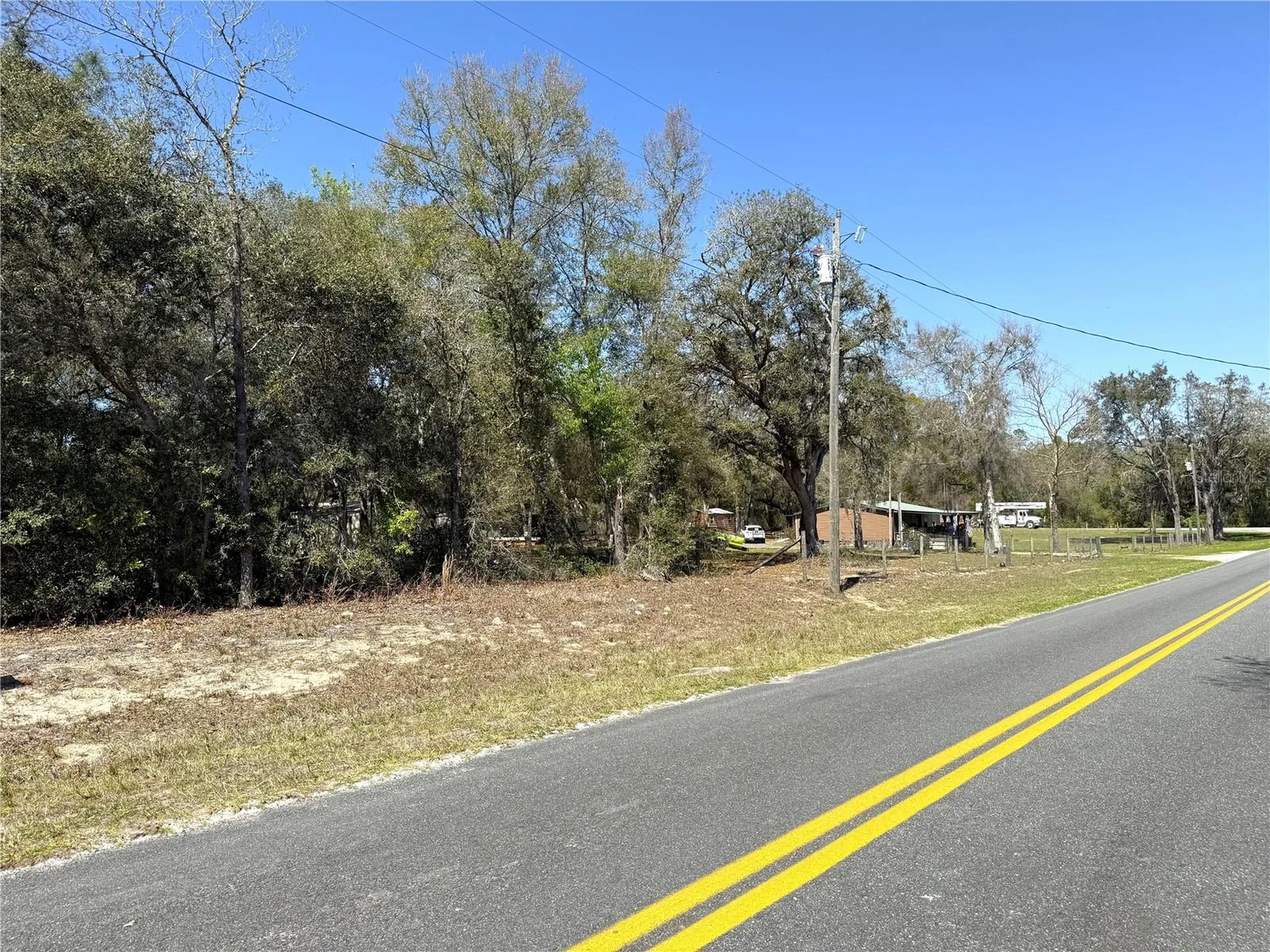 0 NE 137th Terrace Williston FL 32696