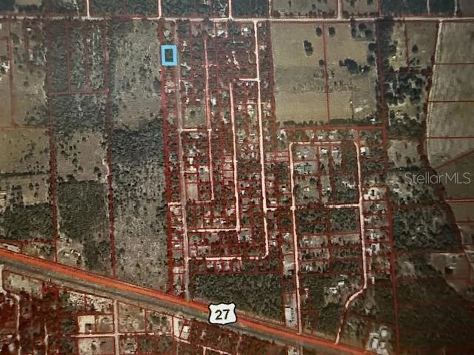 0 NE 137th Terrace Williston FL 32696