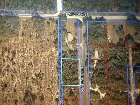 0 NE 137th Terrace Williston FL 32696