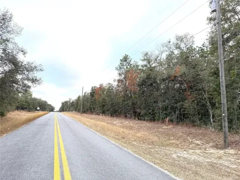 0 NE 137th Terrace Williston FL 32696