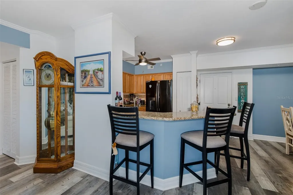 4516 Seagull Drive New Port Richey FL 34652