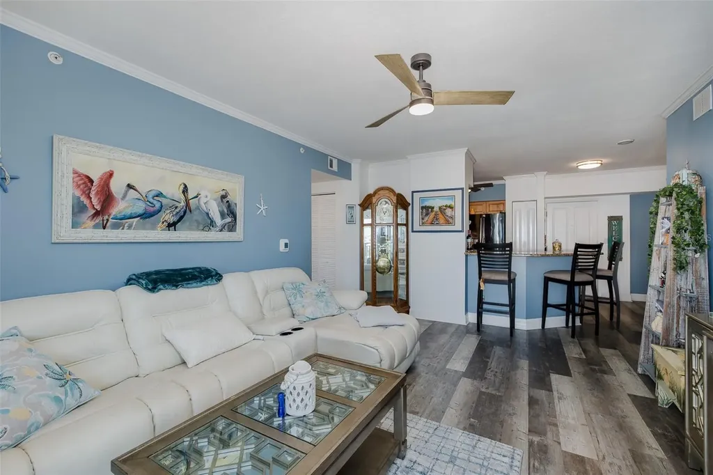 4516 Seagull Drive New Port Richey FL 34652