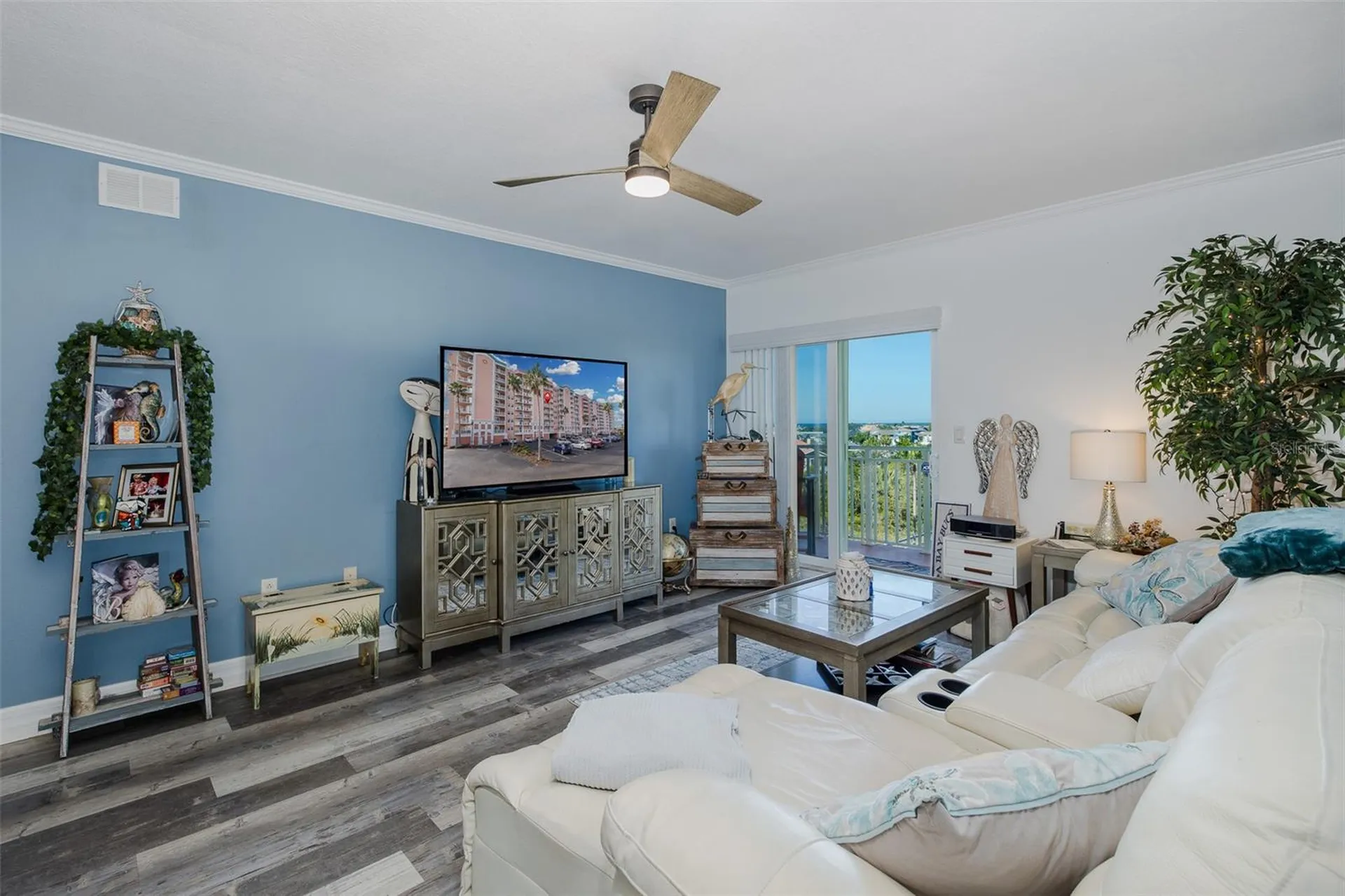 4516 Seagull Drive New Port Richey FL 34652