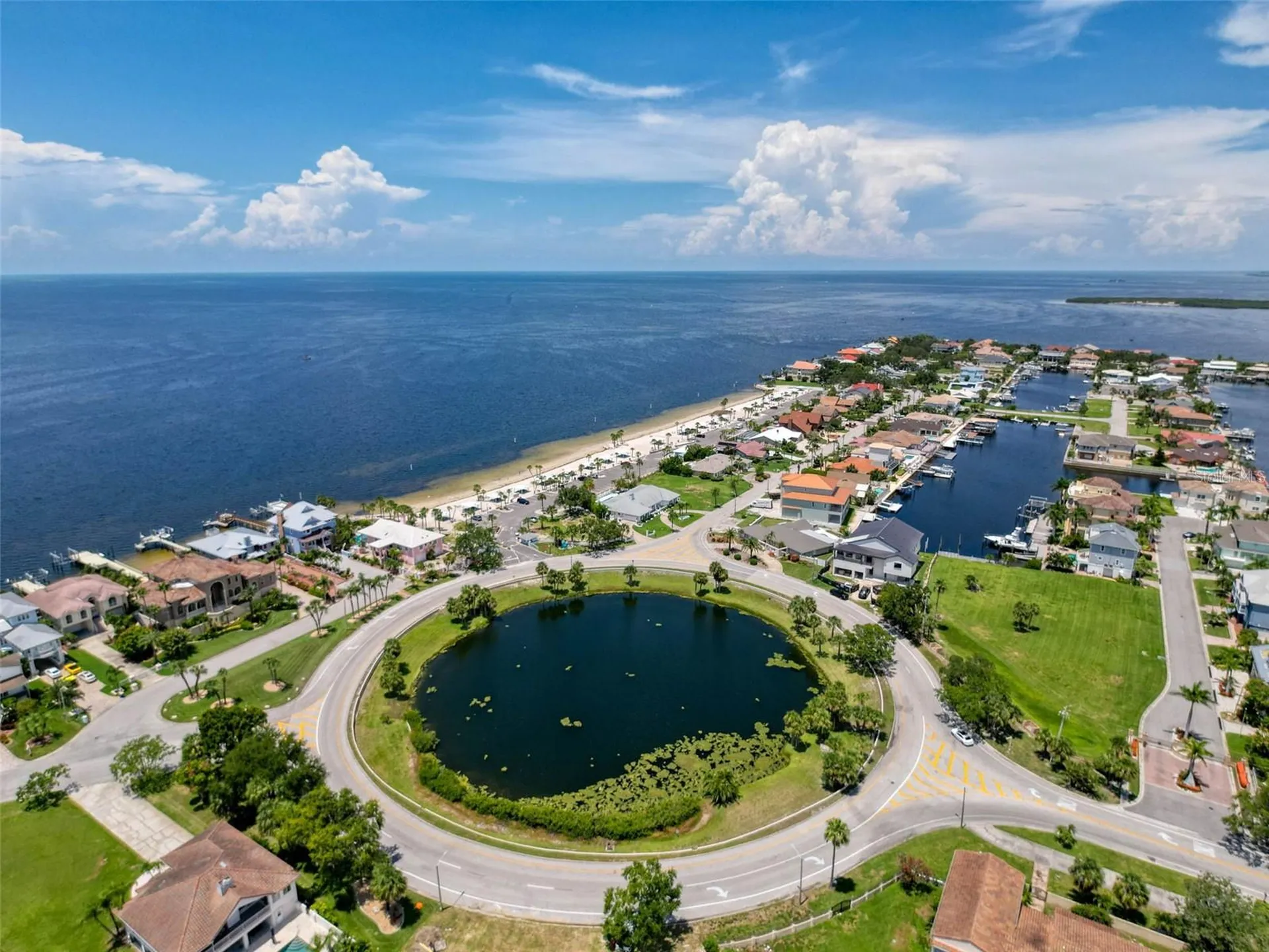 4516 Seagull Drive New Port Richey FL 34652