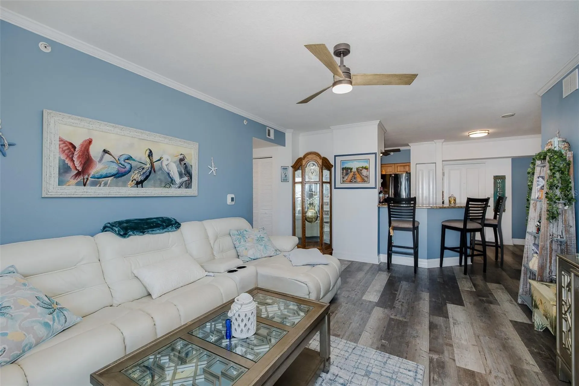 4516 Seagull Drive New Port Richey FL 34652
