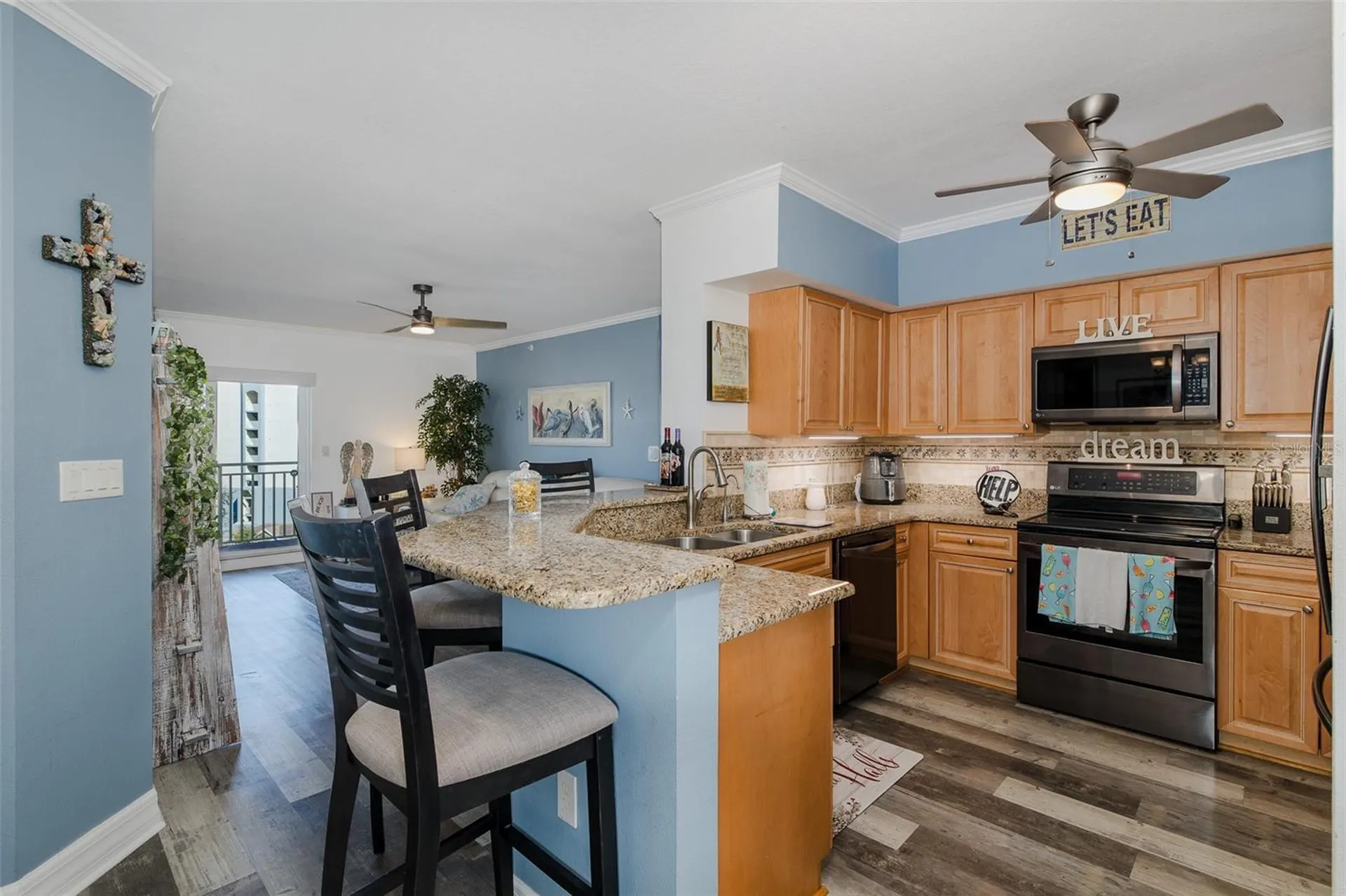 4516 Seagull Drive New Port Richey FL 34652