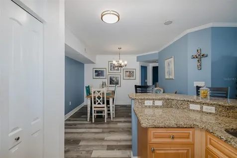 4516 Seagull Drive New Port Richey FL 34652