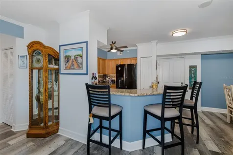 4516 Seagull Drive New Port Richey FL 34652