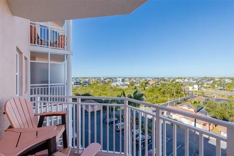 4516 Seagull Drive New Port Richey FL 34652