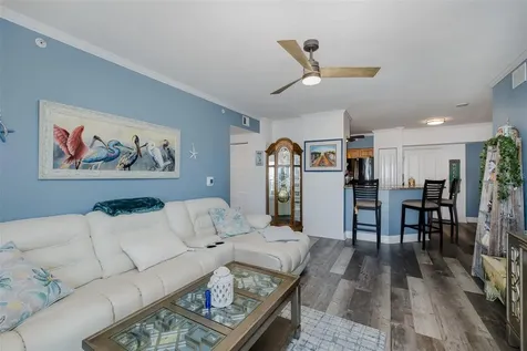 4516 Seagull Drive New Port Richey FL 34652
