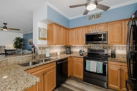 4516 Seagull Drive New Port Richey FL 34652