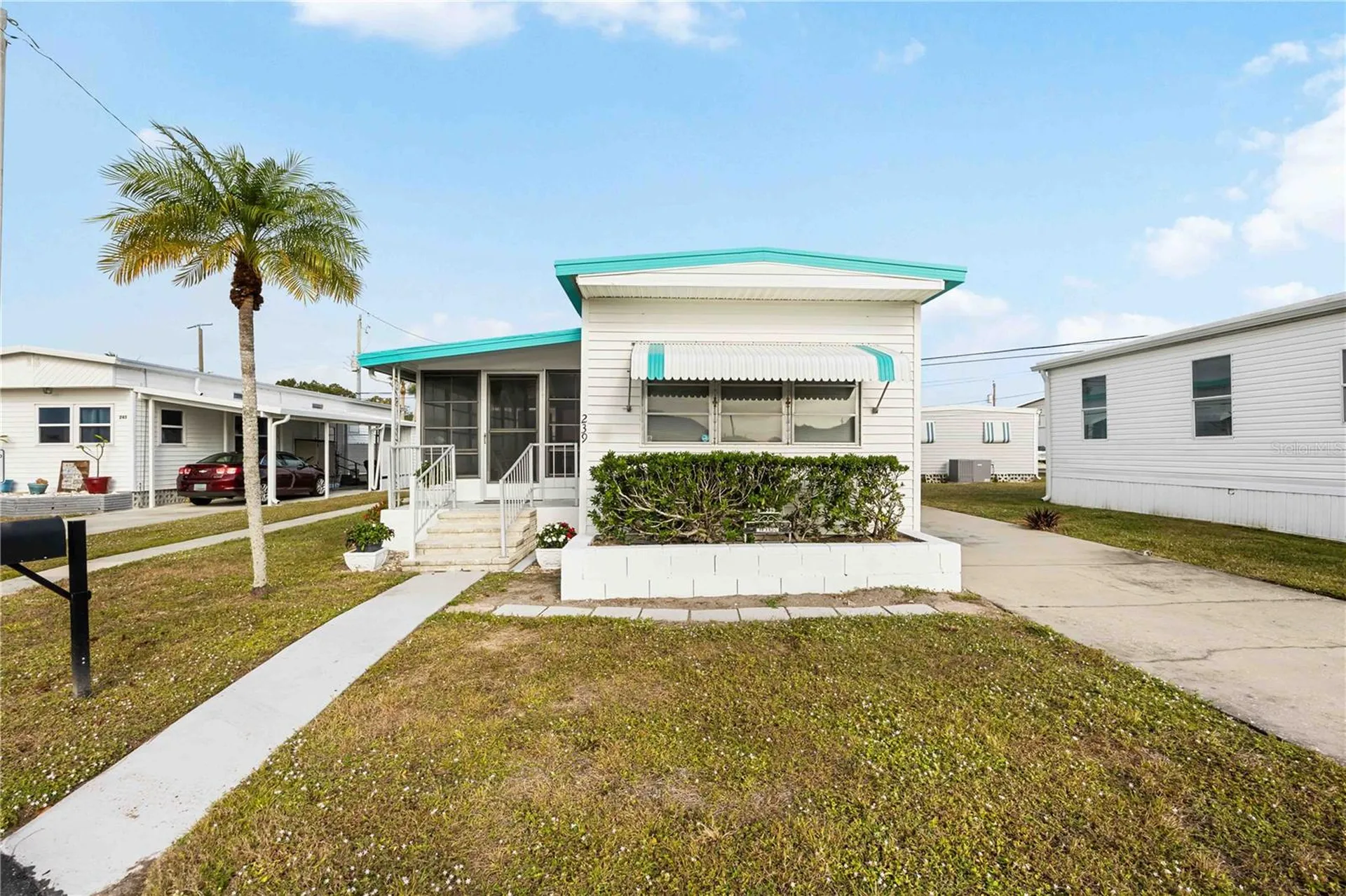 239 Inner Drive E Venice FL 34285