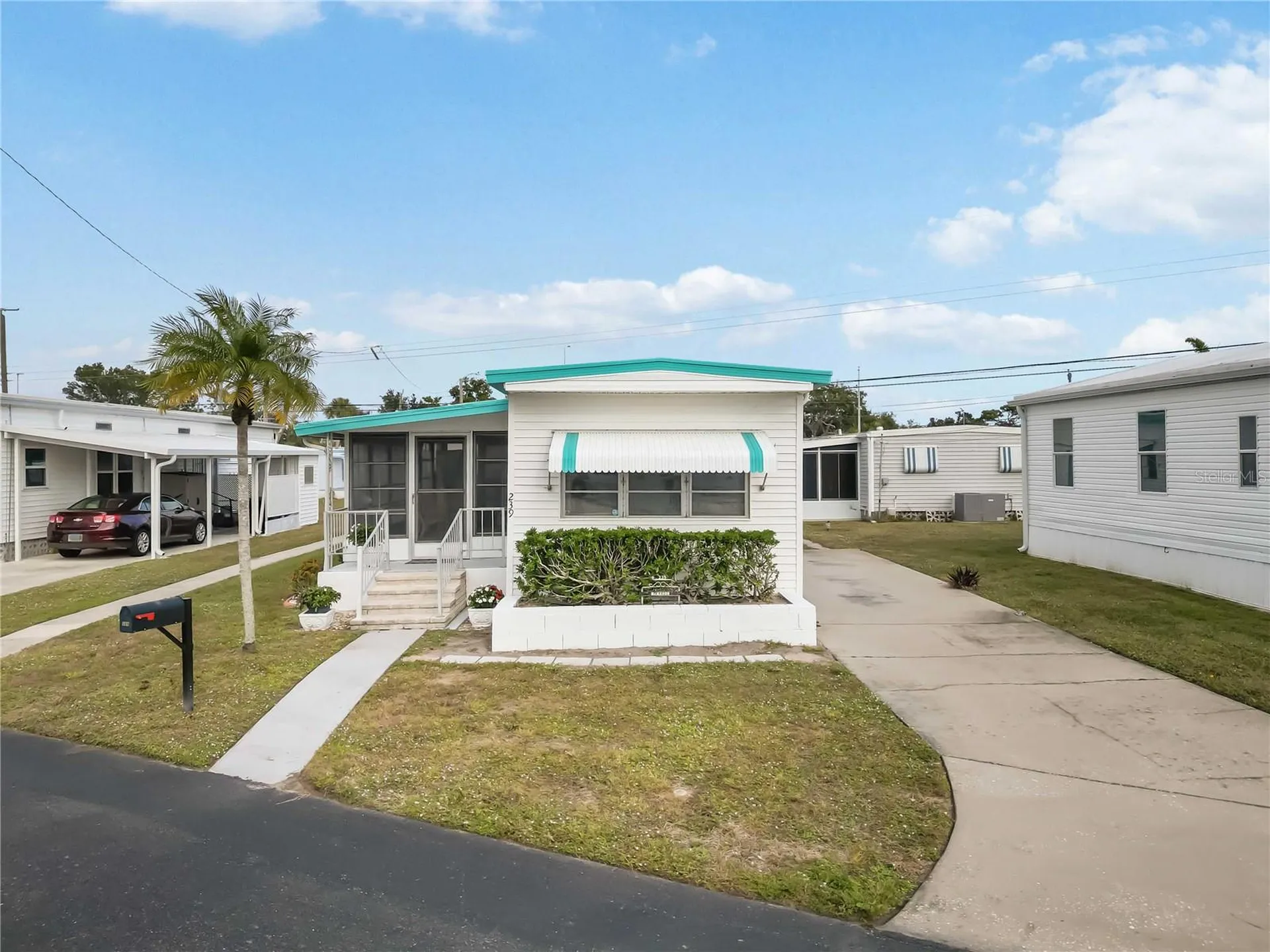 239 Inner Drive E Venice FL 34285