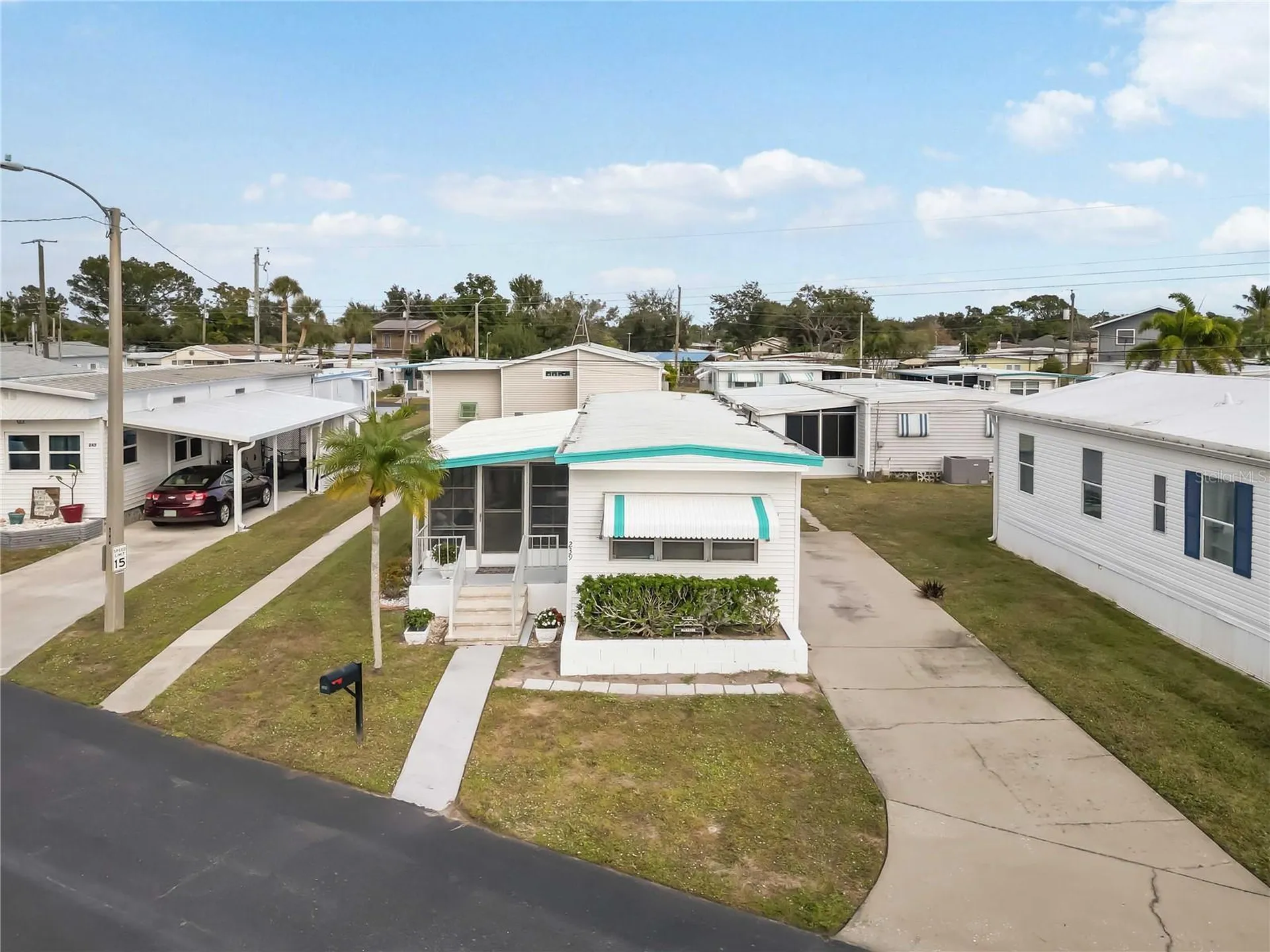 239 Inner Drive E Venice FL 34285