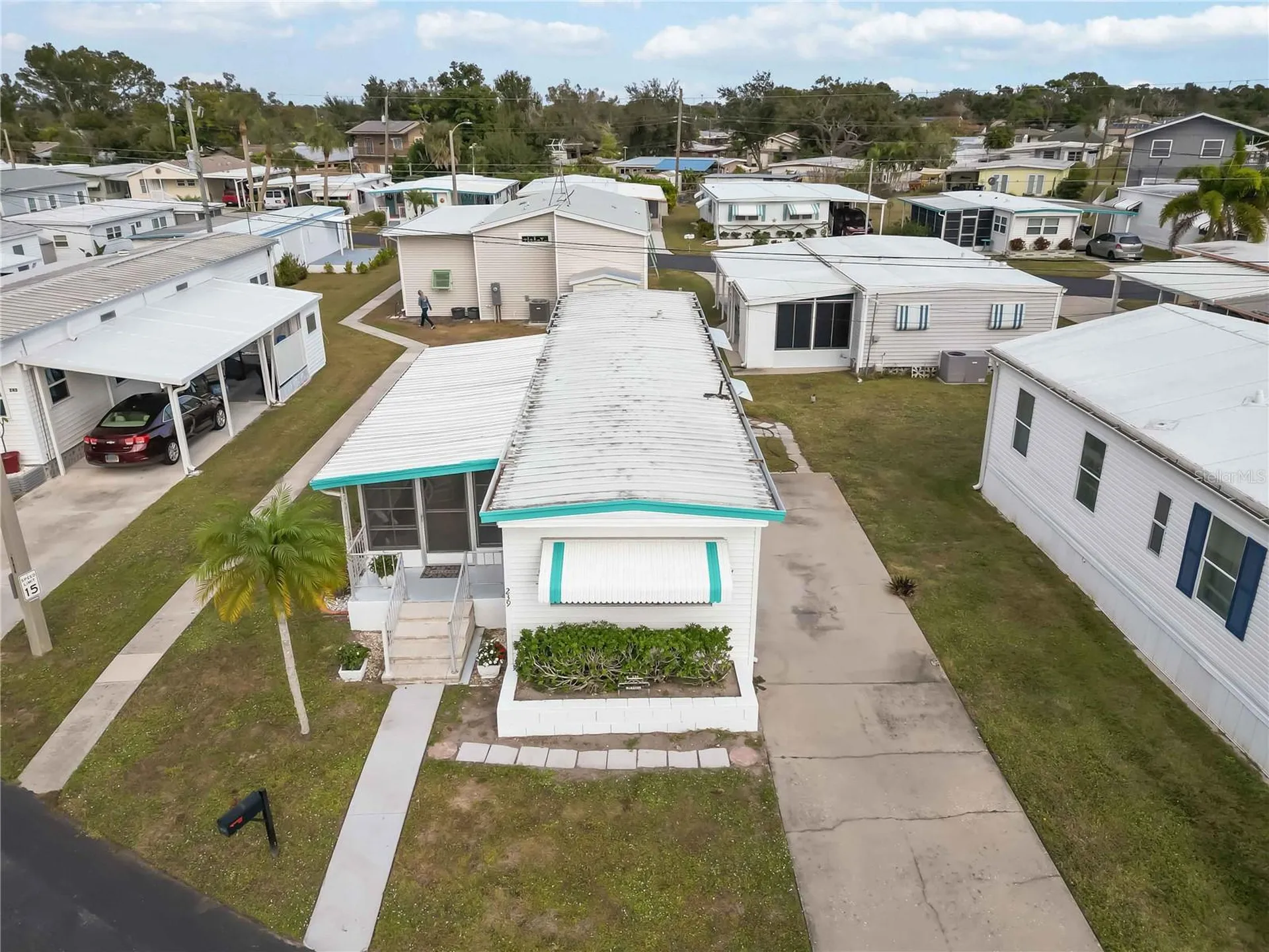 239 Inner Drive E Venice FL 34285
