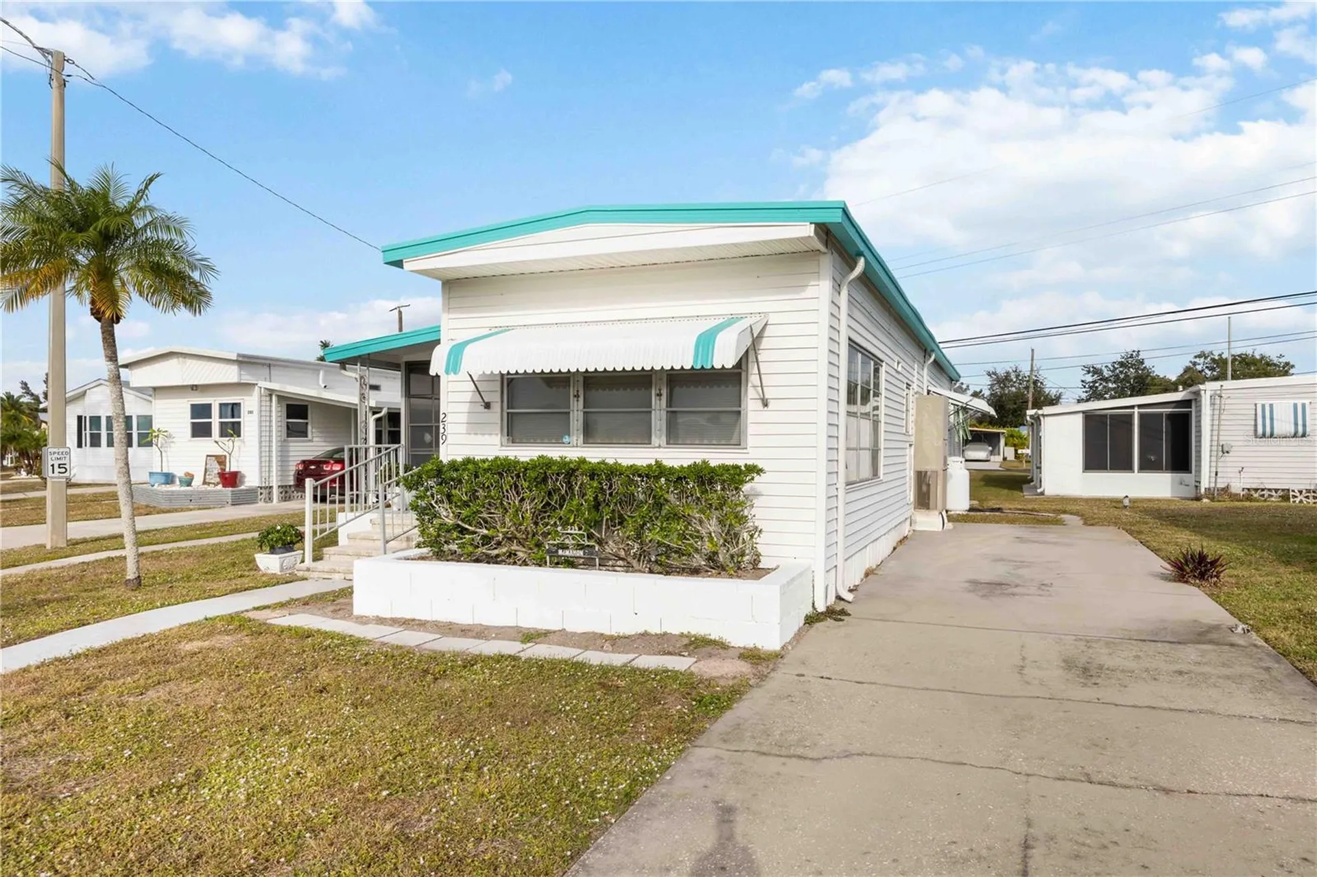 239 Inner Drive E Venice FL 34285