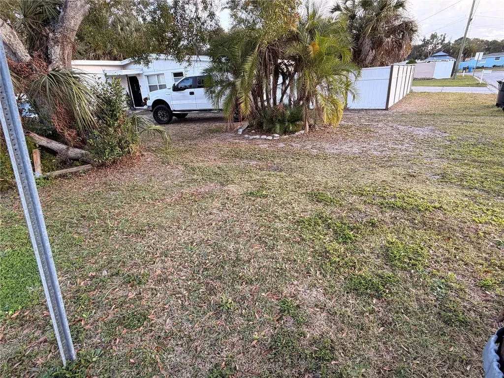 7326 Sheffield Road Tampa FL 33615