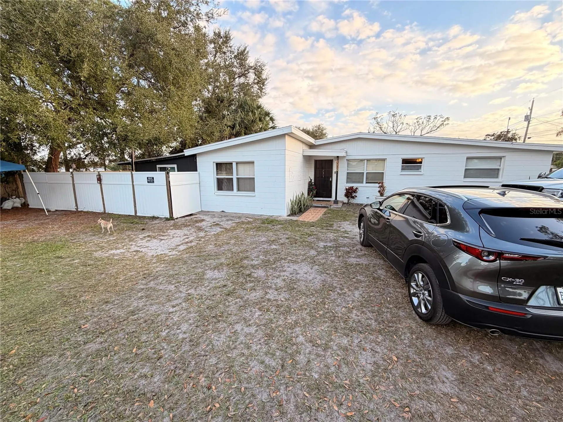 7326 Sheffield Road Tampa FL 33615
