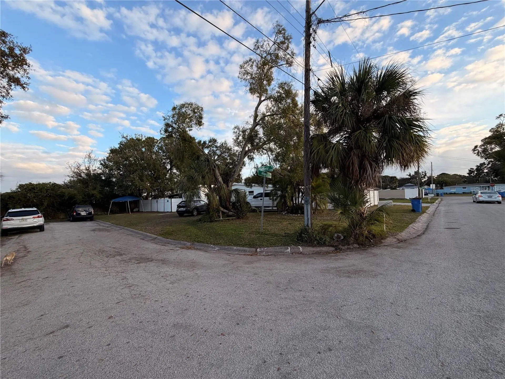 7326 Sheffield Road Tampa FL 33615