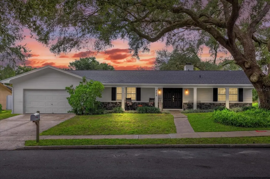 408 Monticello Drive Altamonte Springs FL 32701