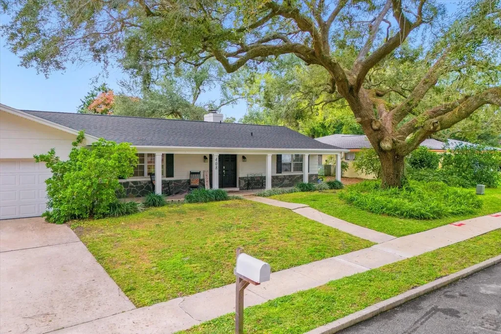 408 Monticello Drive Altamonte Springs FL 32701