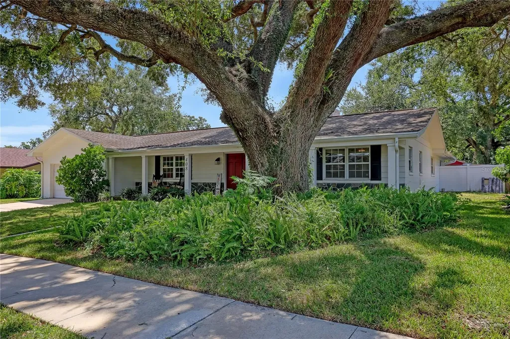 408 Monticello Drive Altamonte Springs FL 32701