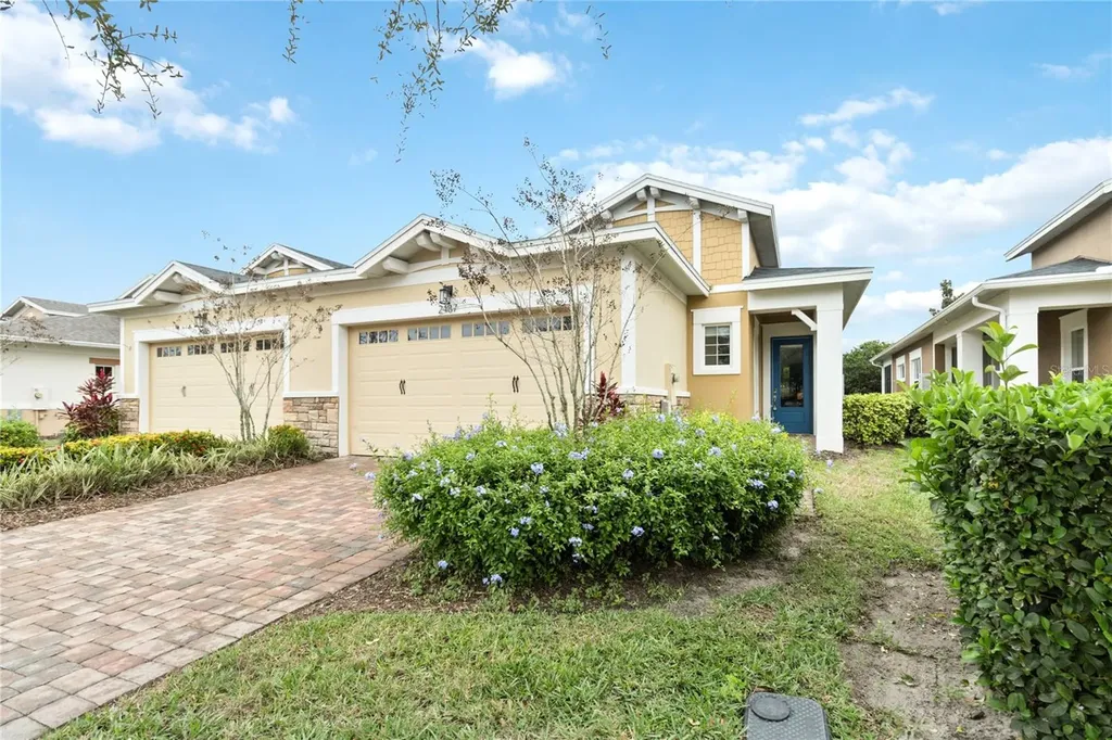 2487 Yellow Brick Road St Cloud FL 34772