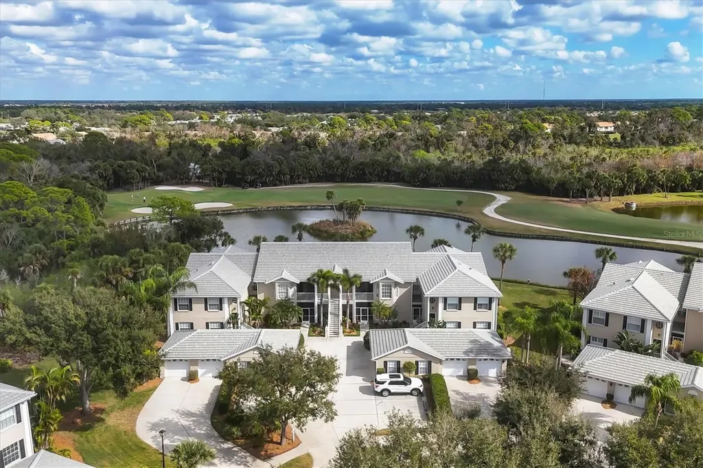 107 Woodbridge Drive Venice FL 34293