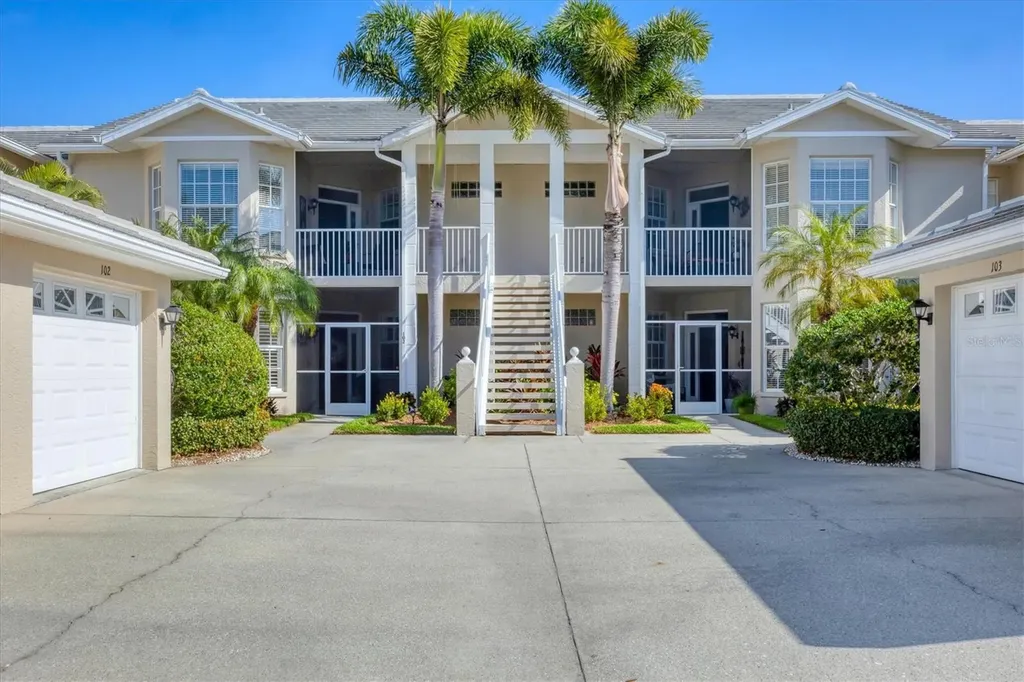 107 Woodbridge Drive Venice FL 34293
