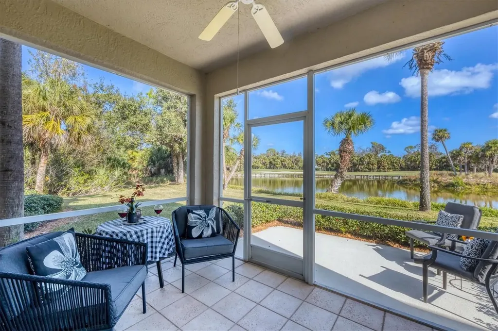 107 Woodbridge Drive Venice FL 34293