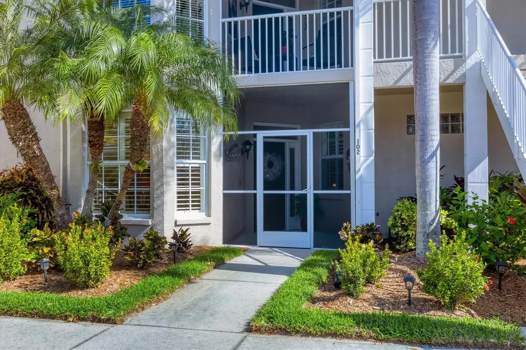 107 Woodbridge Drive Venice FL 34293