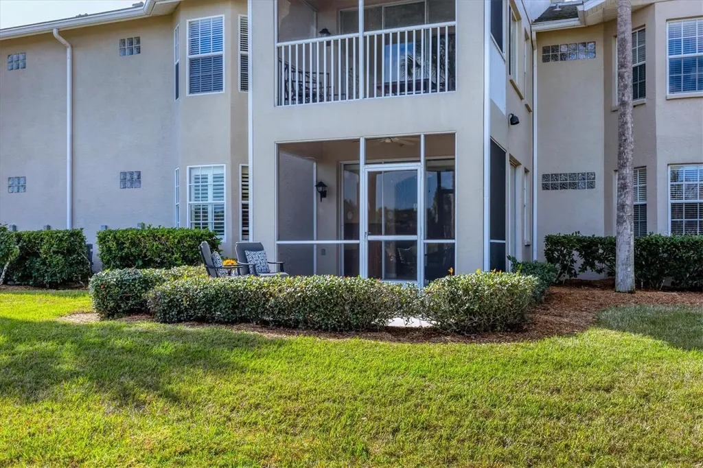 107 Woodbridge Drive Venice FL 34293