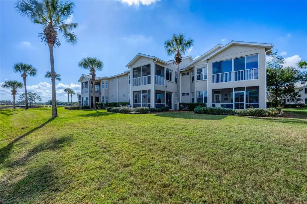 107 Woodbridge Drive Venice FL 34293