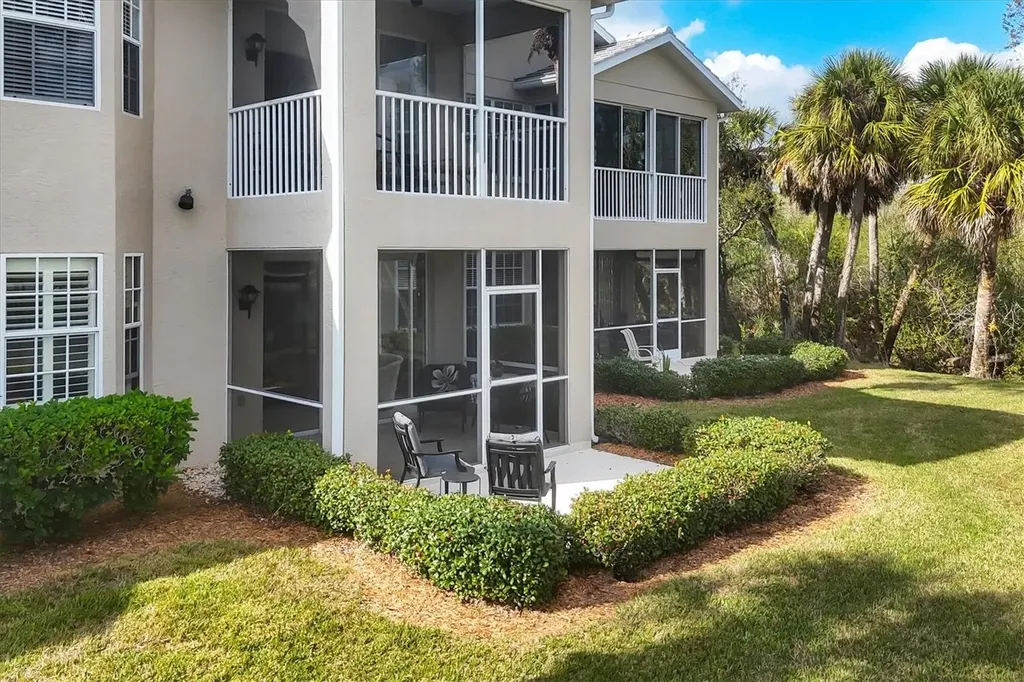 107 Woodbridge Drive Venice FL 34293