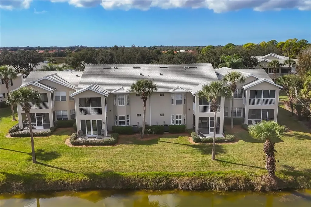 107 Woodbridge Drive Venice FL 34293