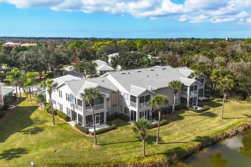 107 Woodbridge Drive Venice FL 34293