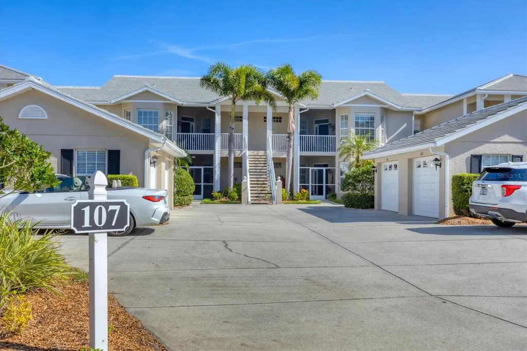 107 Woodbridge Drive Venice FL 34293