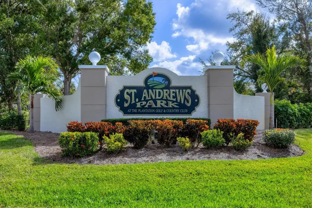 107 Woodbridge Drive Venice FL 34293