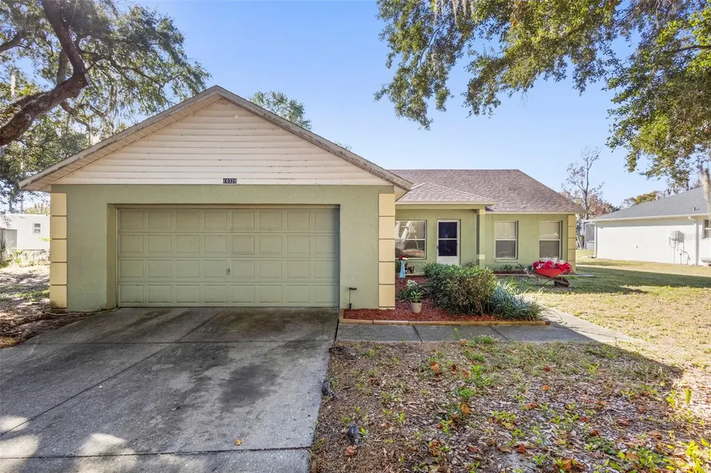 10320 Bumblebee Lane Leesburg FL 34788