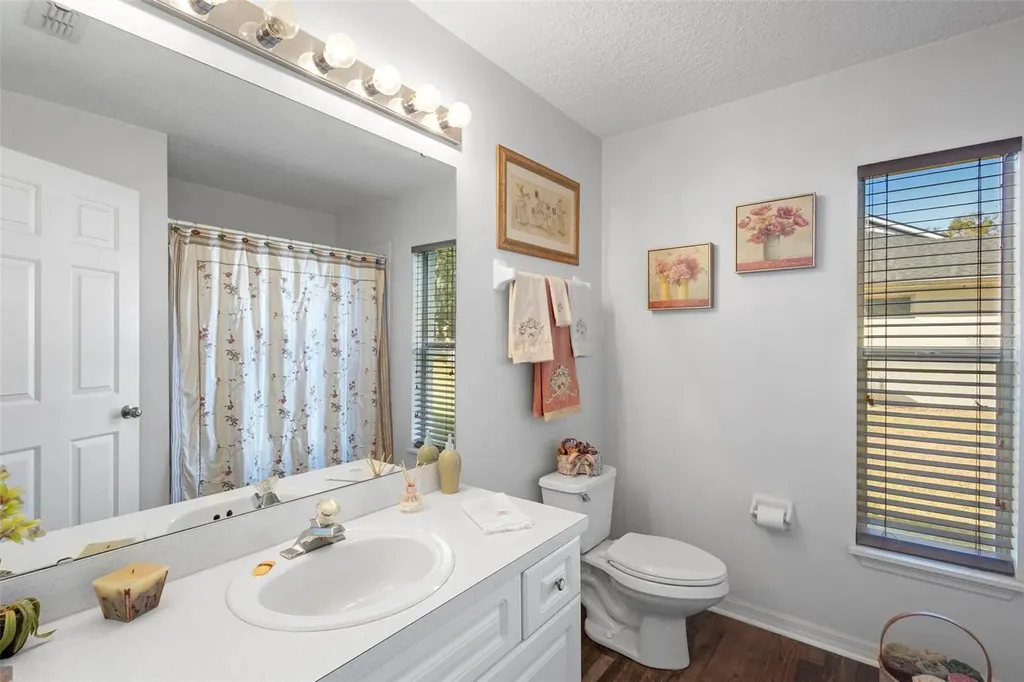 10320 Bumblebee Lane Leesburg FL 34788