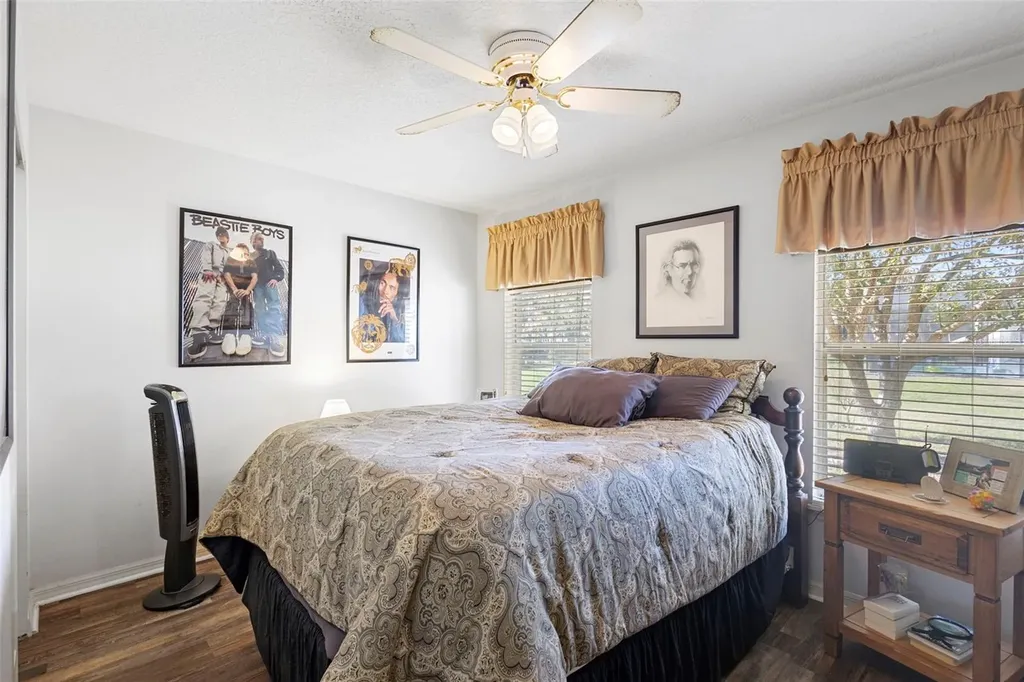 10320 Bumblebee Lane Leesburg FL 34788